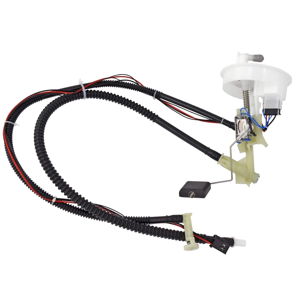 Unidade de envio de tanque de combustível esquerdo para 2001-05 Mercedes-Benz C230 C240 C320 C32 C55 AMG - Imagem 4 de 4