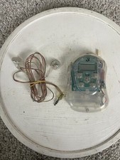 Armband Digital Compact Portable Pocket AM/FM Radio w/ Earphone