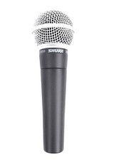 Shure SM58 Dynamic Microphone - New Old Stock, Free Shipping