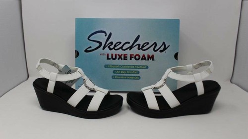 skechers rumble on sandals