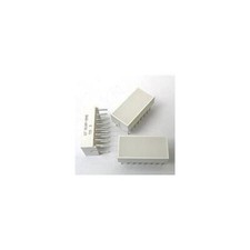1pcs HLMP-2685 LED BAR-GRAPH THT