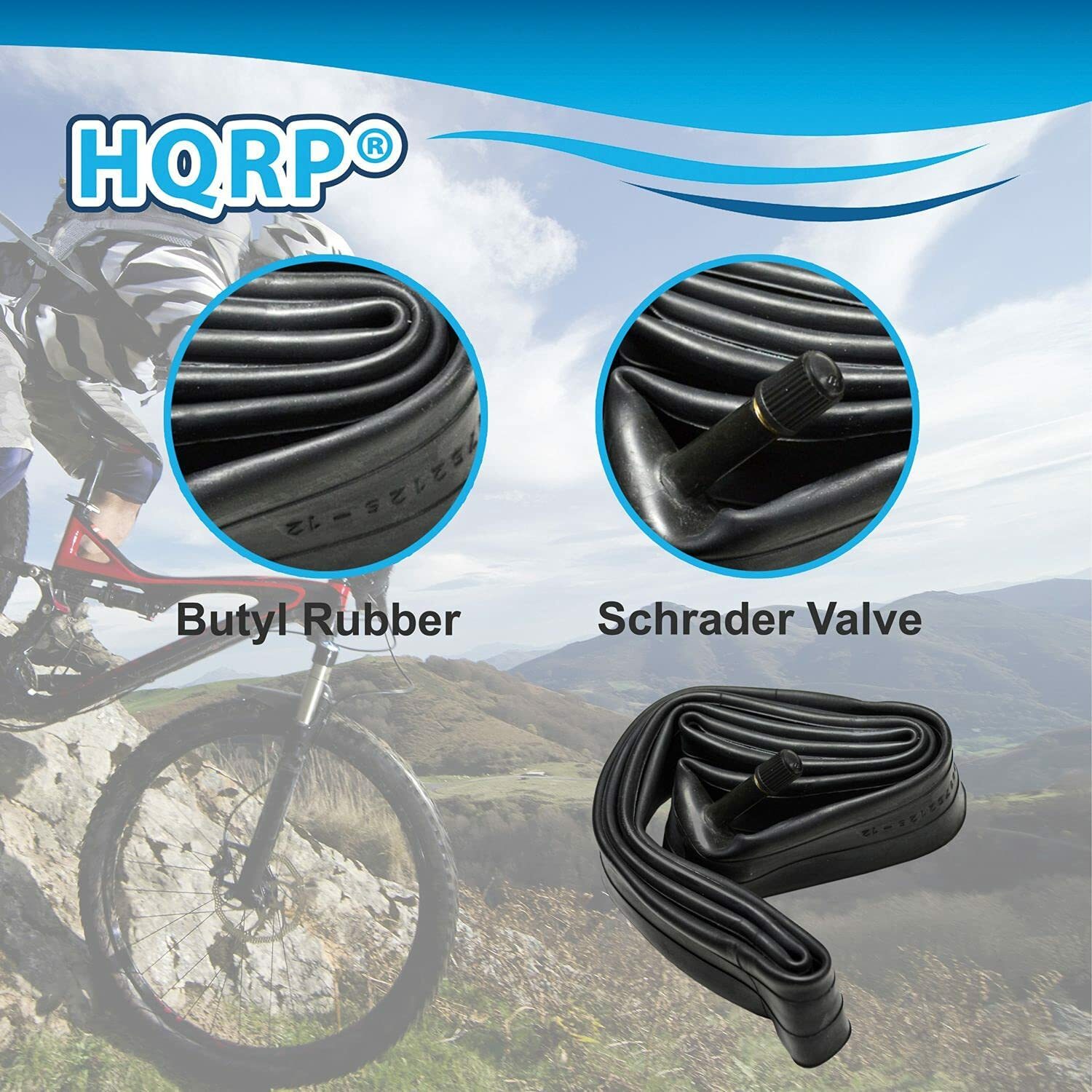 mongoose inner tube