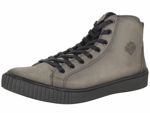 Harley-Davidson Barren Sneakers Men's High Top Shoes