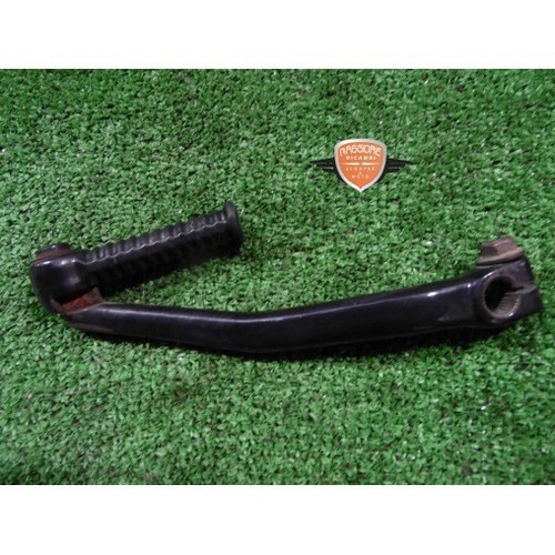 Pédale D'embrayage Caoutchouc Pour Peugeot 207 308 Citroën C5 - Coussinet Antidérapant Noir