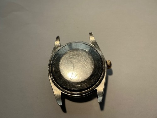 rolex airking date - Picture 6 of 8