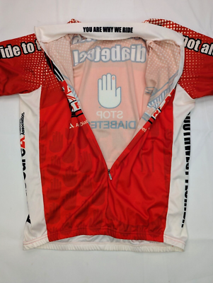Maillot de cyclisme manches courtes Trail Atlas