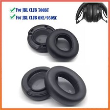 Ear Pads Cushion For JBL Club 700BT/ONE/950NC Wireless Over-the-Ear Headphones