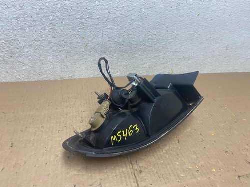 1998-1999 Ford Taurus Right Passenger RH Side Tail Light Oem M5463 DW - Picture 7 of 8