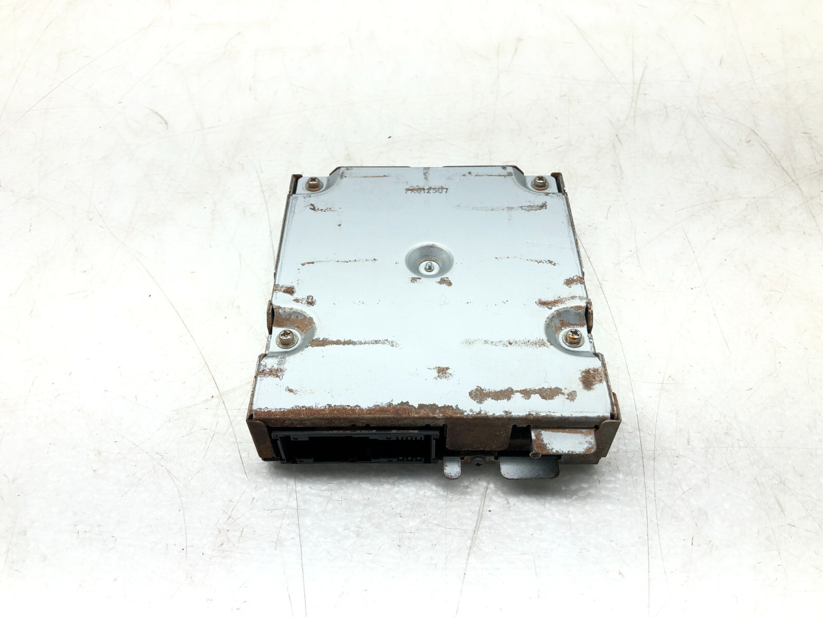 2014-2018 BENTLEY FLYING SPUR REAR VIEW CAMERA CONTROL MODULE OEM #READ NOTES