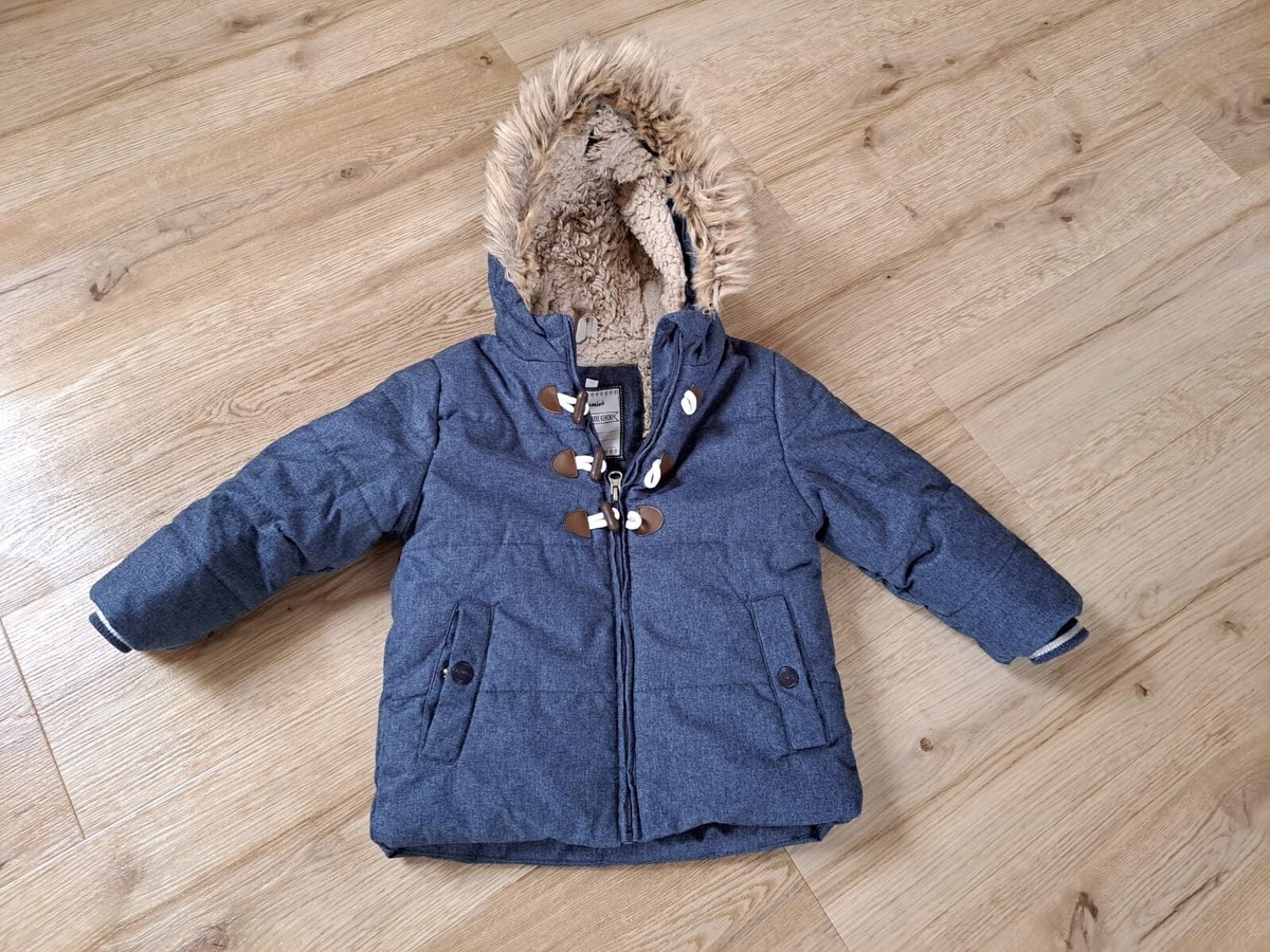 winterjacke 92