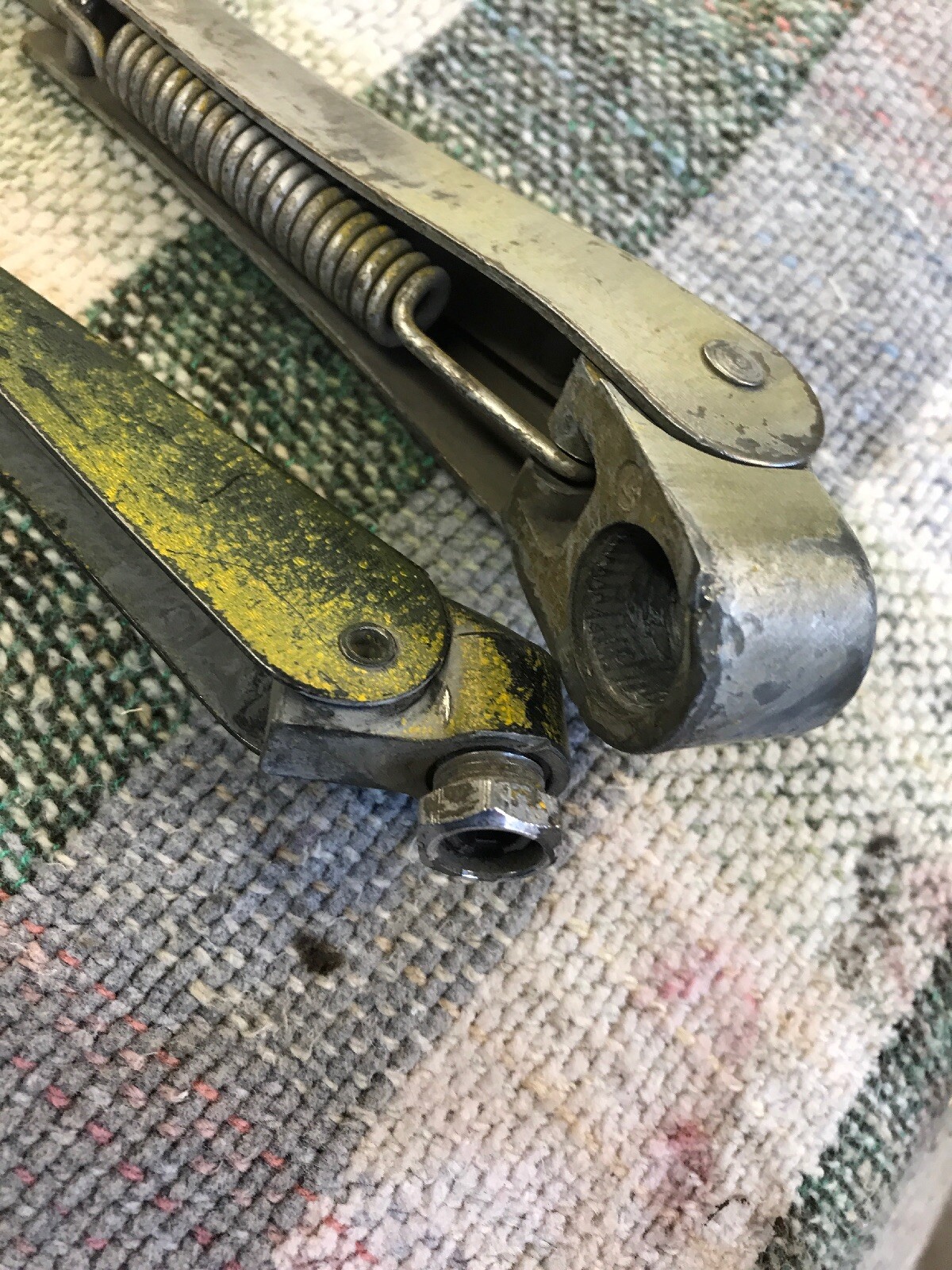 Vintage Trico Wiper Arm Unique eBay