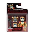 Funko Fnaf Snap: Five Nights at Freddy's - Glamrock Freddy