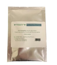Cheese Culture Sachet - to ripen milk for cheesemaking