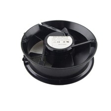 Metal Exhaust Cooling Fan 26/33W 17CM 17251 115V For W2E143-AB15-06