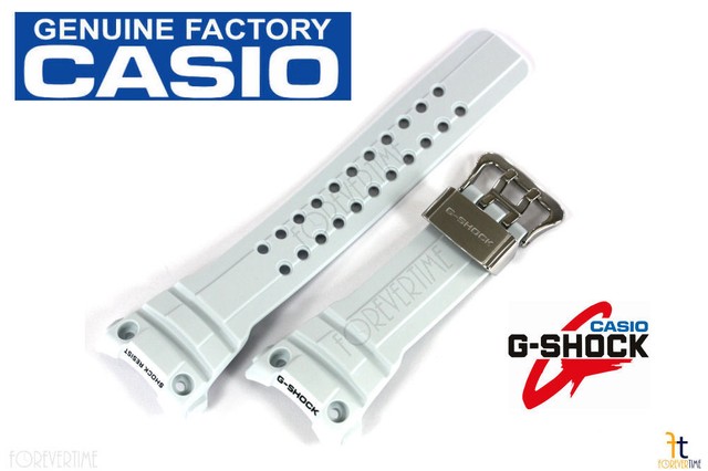 casio gulfmaster strap