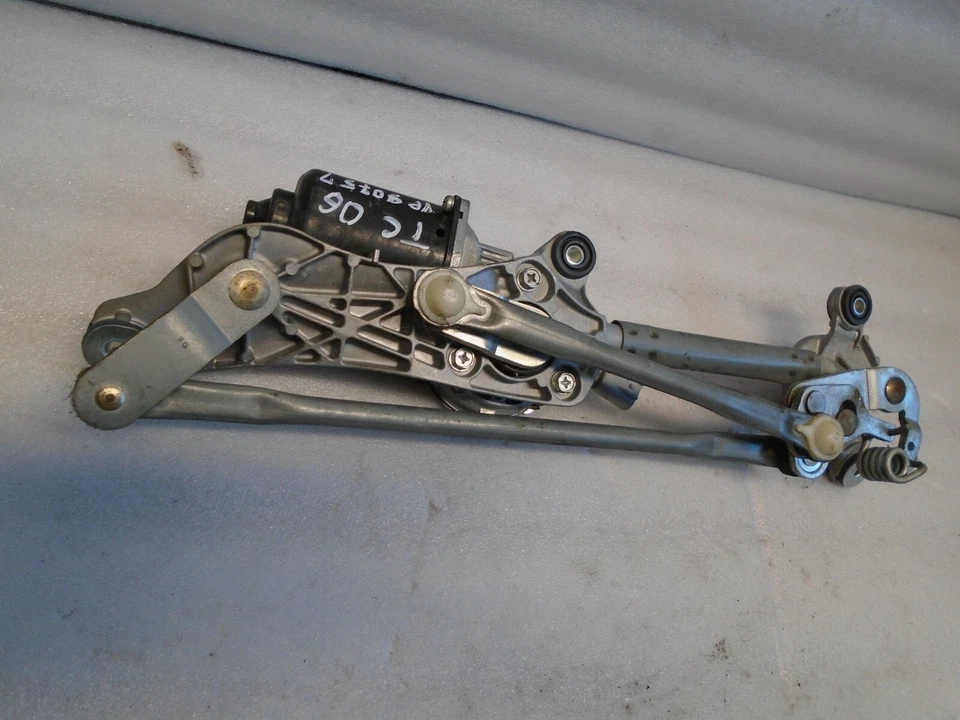 Limpiaparabrisas Scion tC 2005-2010 motor transmisión acoplamiento OEM VP90757 Foto 4 de 4