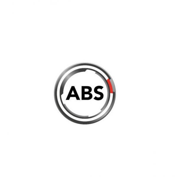 Rear Brake Pad Set A.B.S. 37562 for Volvo/Land Rover/Ford V60/S60/XC60/V70/XC70