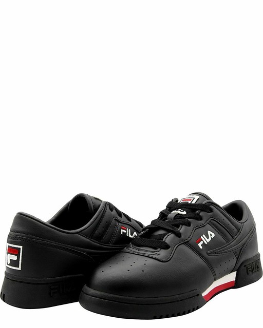fila original fitness black