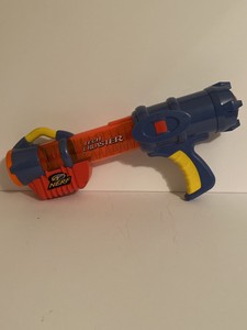 nerf sledgefire toys r us