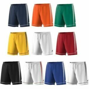 Shorts Adidas Squad 17 Sho Climalite 