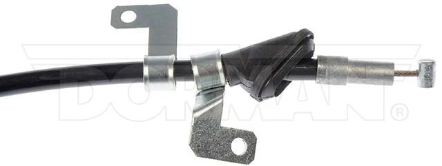 Кабель стояночного тормоза Dorman C660901 подходит для Honda Civic - Изображение 2 из 4