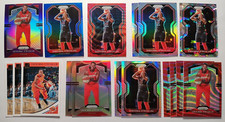 (17)Shekinna Stricklen Parallels (1)Purple/125 (1)Blue/149 (4)Silver +(11)MORE!