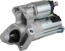 Motorino di Avviamento Nuovo Compatibile con Pontiac G6 3.5L 2007-10 3.9L 06-09 Torrent 3.4L 07-0