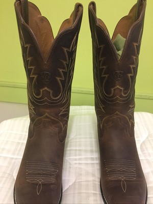 ariat style 10001021