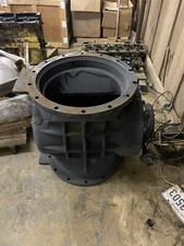 MILLIKEN / MVCO / MUELLER  Flanged 20” Plug Valve Municipal or Industrial