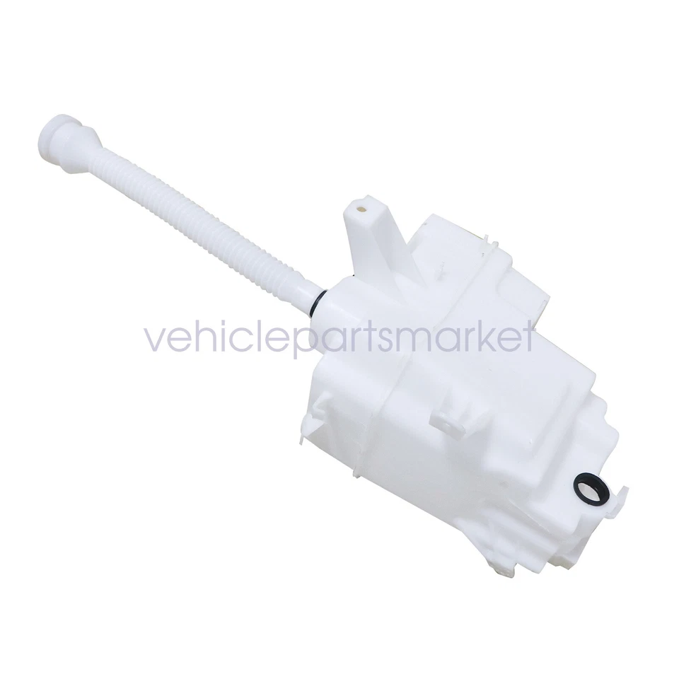 DEPÓSITO TANQUE BOTELLA LAVADORA PARA LEXUS NX300 / NX300h NX200t 2017 2018 2019-2021 Foto 2 de 4