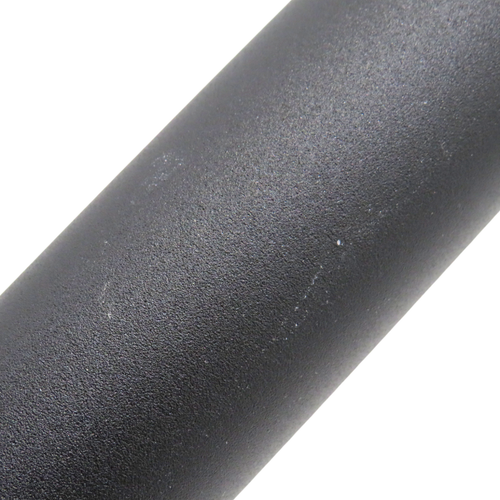 Raleigh Seat Post Ø31.6mm Micro Adjust Alloy 400mm Long Black GFS137B -H - Picture 12 of 17