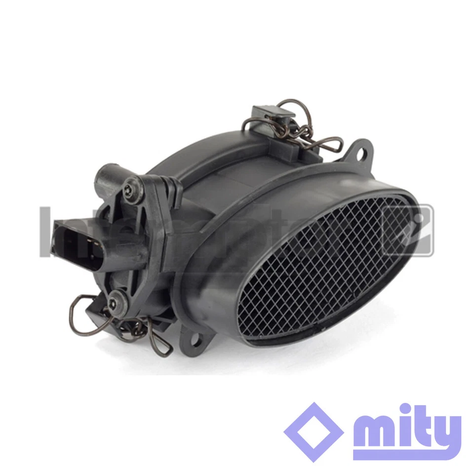 Sensor medidor de flujo de aire másico #1 para Land Rover Freelander Rover 75 mg mg ZT Mity Foto 2 de 4