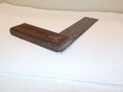 Stanley 7 1/2" Vierkant / 45° Winkelgriff Sweetheart Logo - Bild 7 von 7