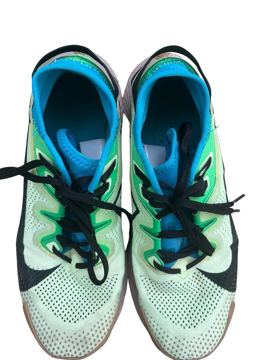 Nike Pegasus Trail 2 Volt Poison Green Sneaker‎ Trainers Trail Hiking, Size 8.5 Nike Pegasus Trail 2 Volt Poison Green Sneaker Trainers  main image 2