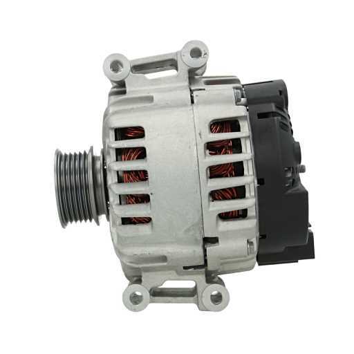 Lichtmaschine Audi 150A OEM +Line (Mit OEM Reg.) - Vgl.Nr. 06D903016D / 06D90301-image
