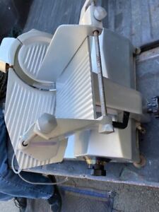 COMPLETE Shredder Grater for Univex mixer #12 INCLUDES 3/16