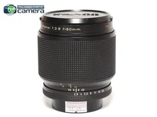 Contax S-Planar 60mm F/2.8 T* AEG Macro Lens Germany *EX*