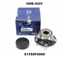 ⭐Genuine⭐ Hub Assy 51750F2000 for Hyundai Kia 2017-2022