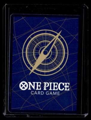 Koala OP05-006 SR One Piece TCG Card Game Awakening of the New Era