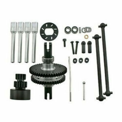 Hobao Differenziale Corona Dente 40T Per Pignone 15T / HOP-0146