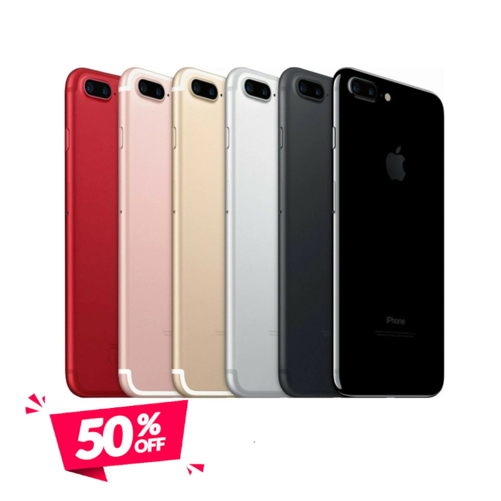 Apple iPhone 7 Plus - 32 GB - Rose Gold (Sprint) for sale online