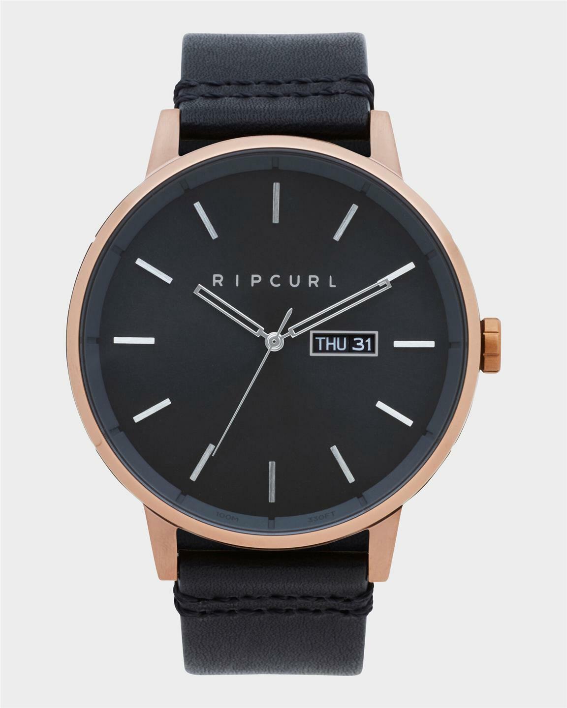 rip curl men's watches
