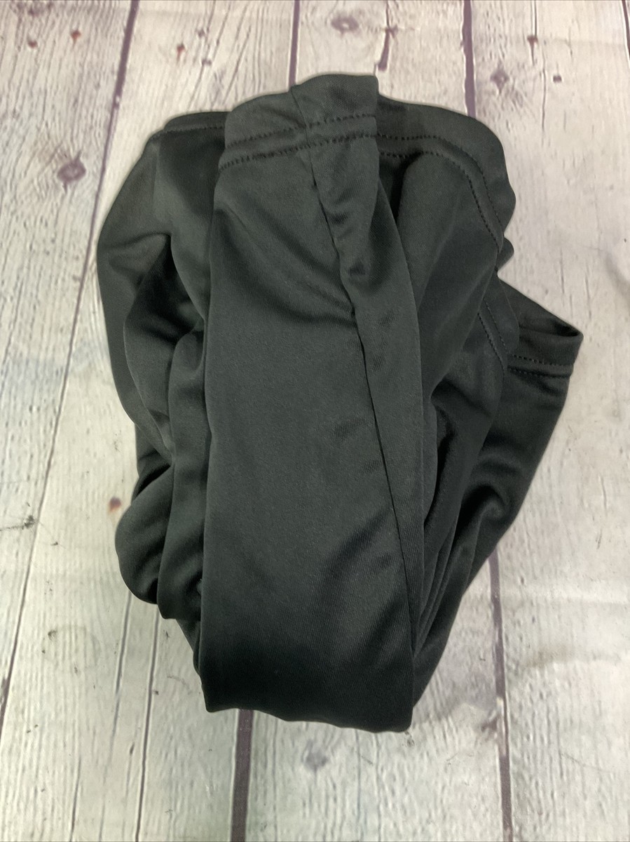【2plan】Outside core short sleeve tee A4 Adult Short Sleeve Shirt Size 2X-Large Black Comfortable