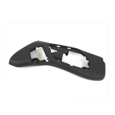 Driver Side Outer Seat Trim Panel Cover For 2005-2010 Jeep Grand Cherokee & Commander