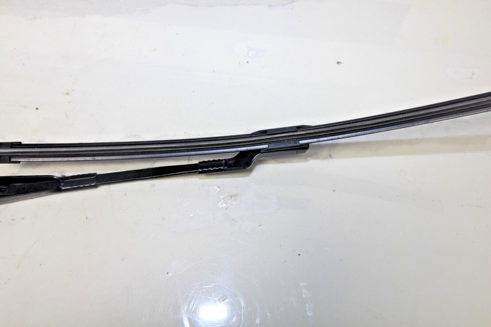 17-21 AUDI R8 V10 PLUS RWS OEM WINDSHIELD WIPER ARM DRIVER LEFT 4S1955407A