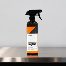CarPro Bug-Out 500ml | Insect and Bug Removal Spray