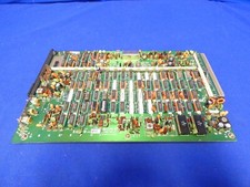 Sony SG-18 Sync Generator 1 Board for Sony BVT-2000 Part  1-588-049-11