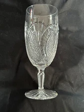 Seahorse by Waterford Crystal Iced Tea Glass