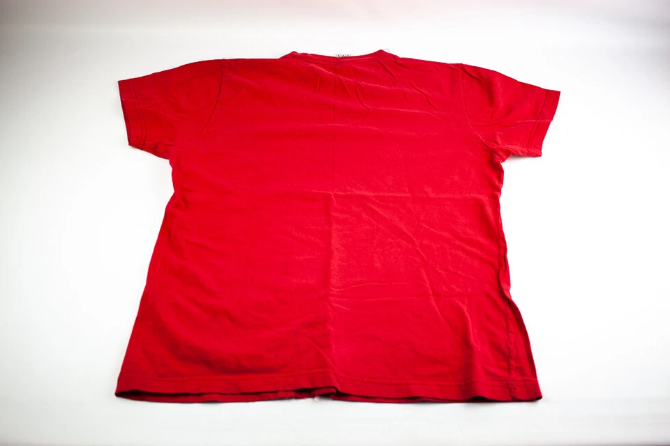 Camiseta De Colección Radio Transmisión Para Mujer Mediana "Rustbelt Radio" Pittsburgh, PA ReY Foto 3 de 4