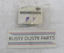 Lot of 4 Harley Davidson Genuine NOS Steering Head Bearing Dust Shields 45597-78